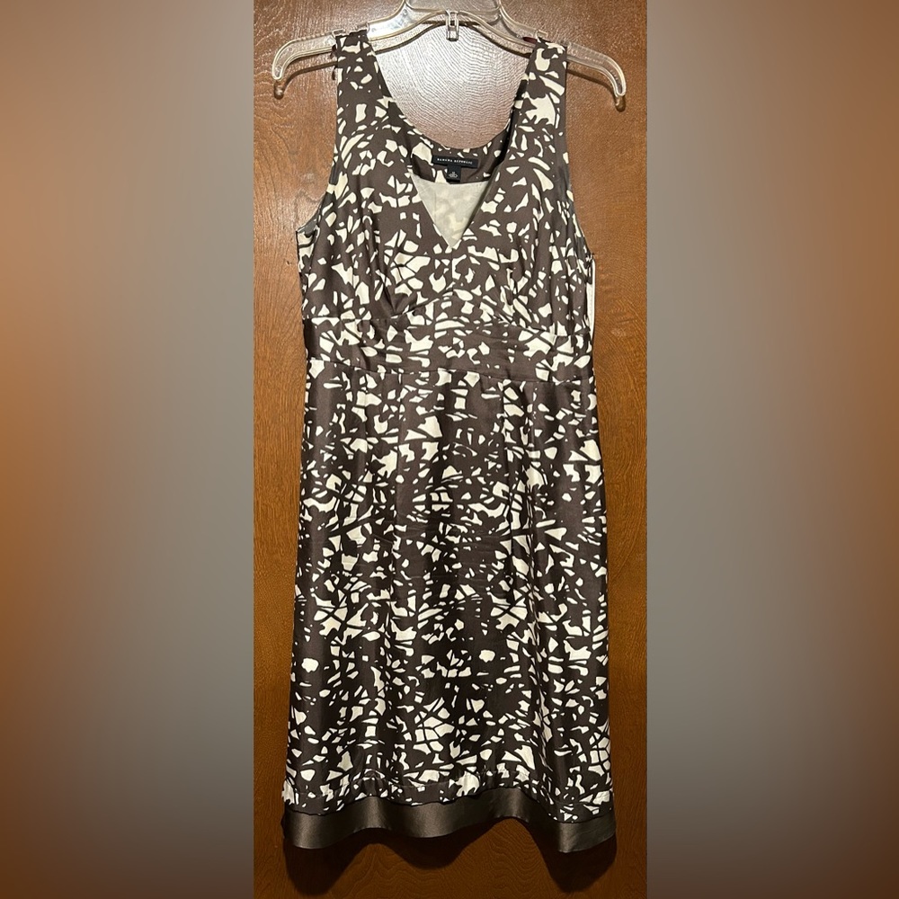 Banana Republic, Dress, sleeveless